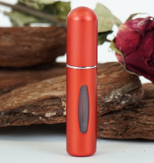 AURA SPRAY– Mini Spray Parfum Rechargeable (5 ml)