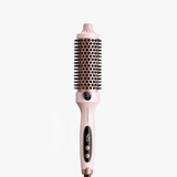 Brosse thermique à ions