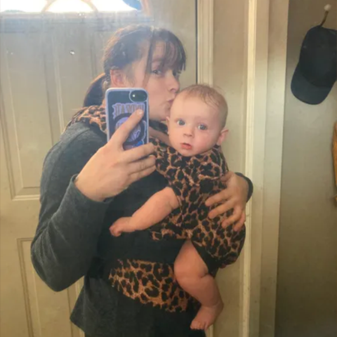 Porte bébé ou sac pour nourrisson Avis client
