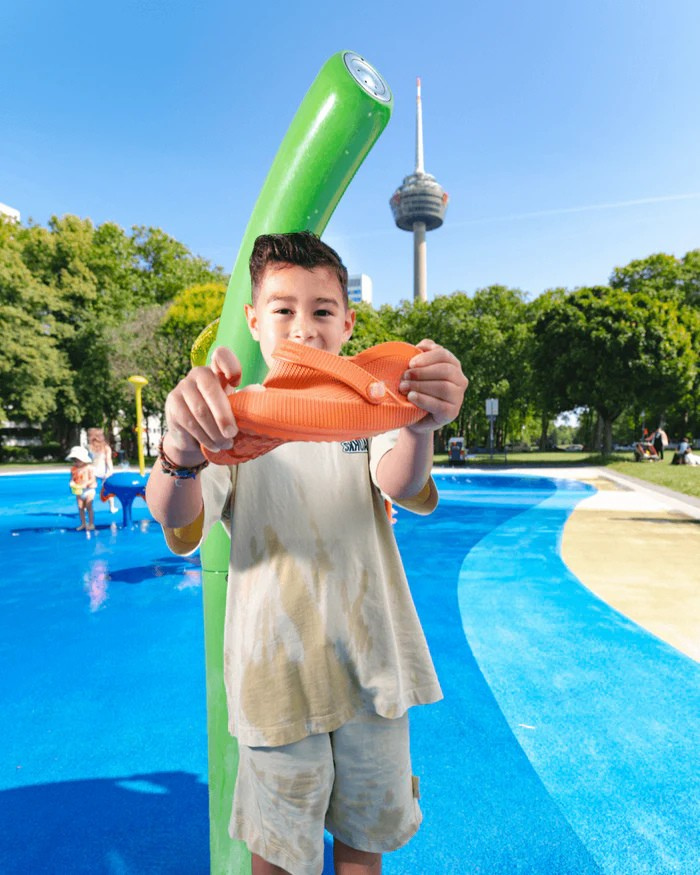 CareShy™ - Originals Kids