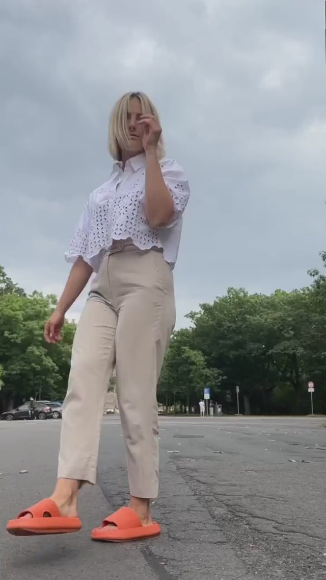 sandales d'été pour homme et femme